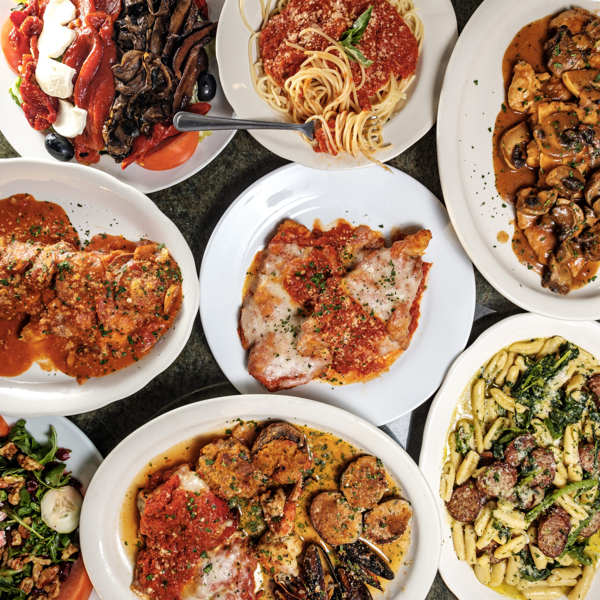 Gallery 3 Guys Pizzeria